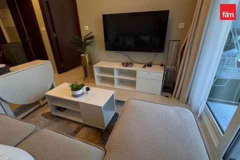 Apartment in Business Bay, Dubai 1 bedroom, 43.3 sq.m. № 10257 - photo 2