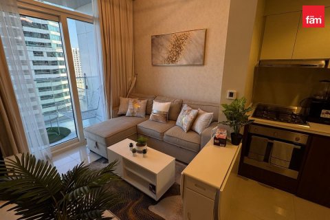 Apartment in Business Bay, Dubai 1 bedroom, 43.3 sq.m. № 10257 - photo 11