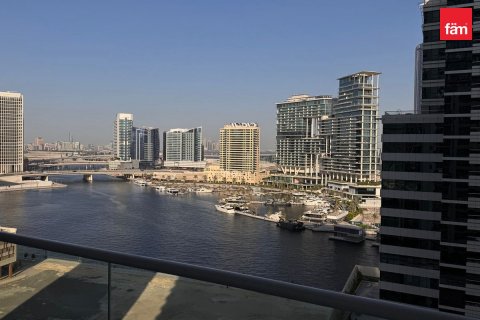 Apartment in Business Bay, Dubai 1 bedroom, 43.3 sq.m. № 10257 - photo 5