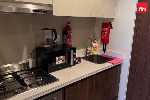 Apartment in Business Bay, Dubai 1 bedroom, 43.3 sq.m. № 10257 - photo 6