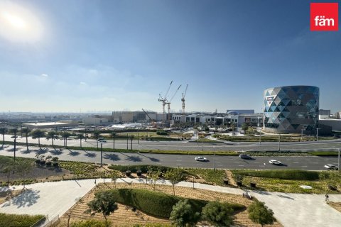 Купить квартиру в Дубай Хилс Эстейт, Дубай: 2 спальни, 67.4м², № 10256 - фото 14