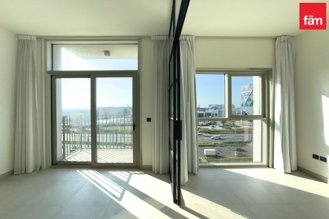 Купить квартиру в Дубай Хилс Эстейт, Дубай: 2 спальни, 67.4м², № 10256 - фото 3