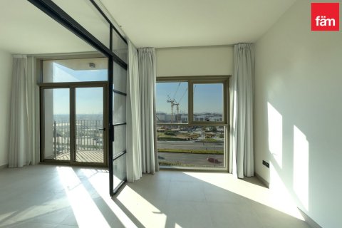 Купить квартиру в Дубай Хилс Эстейт, Дубай: 2 спальни, 67.4м², № 10256 - фото 4