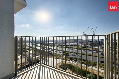 Купить квартиру в Дубай Хилс Эстейт, Дубай: 2 спальни, 67.4м², № 10256 - фото 6
