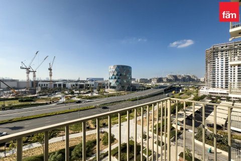Купить квартиру в Дубай Хилс Эстейт, Дубай: 2 спальни, 67.4м², № 10256 - фото 5