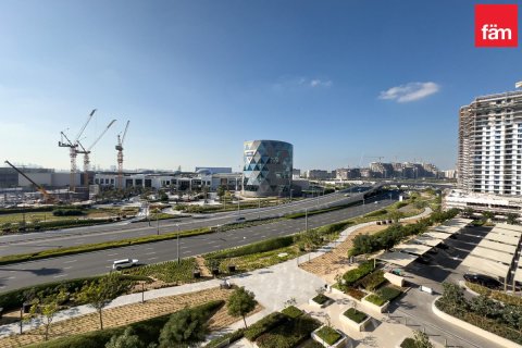 Купить квартиру в Дубай Хилс Эстейт, Дубай: 2 спальни, 67.4м², № 10256 - фото 15