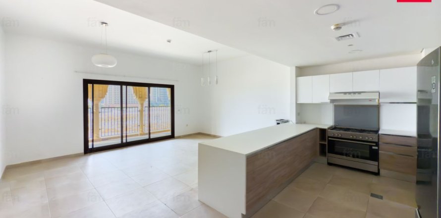 Apartment in Dubai 3 bedrooms, 167.2 sq.m. № 50725