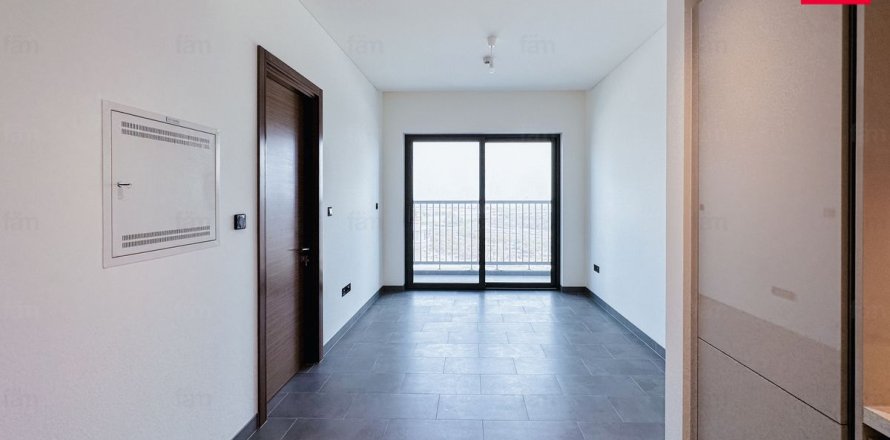 Квартира в Дубае, 1 спальня, 53.4м², № 50726