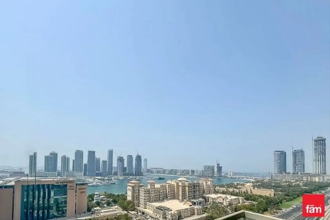 Снять в аренду квартиру в Дубай Марине, Дубай: 3 спальни, 149м², № 50724 - фото 2