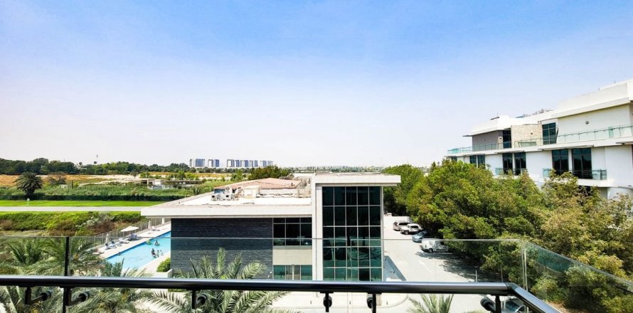 Appartement à Dubai, 1 chambre, 82 m², № 50727