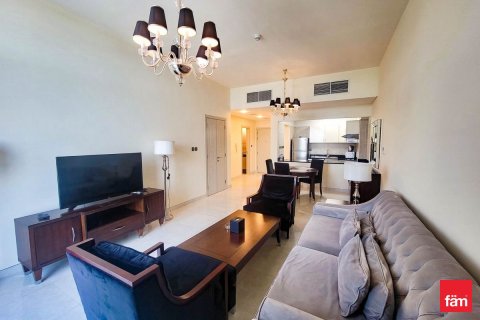 Appartement à Dubai, 1 chambre, 82 m², № 50727 - photo 3