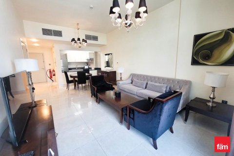 Appartement à Dubai, 1 chambre, 82 m², № 50727 - photo 4