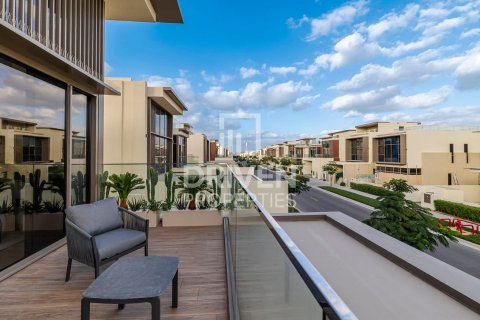 Villa à Golf Place, Dubai Hills Estate, Dubai, 4 chambres, 676.71 m², № 137041 - photo 24