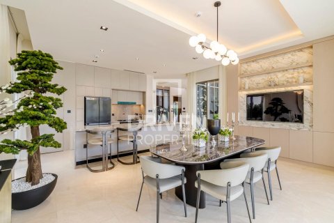 Villa à Golf Place, Dubai Hills Estate, Dubai, 4 chambres, 676.71 m², № 137041 - photo 4