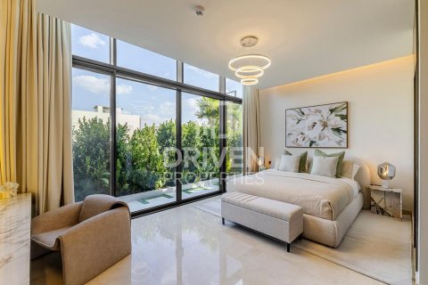 Villa à Golf Place, Dubai Hills Estate, Dubai, 4 chambres, 676.71 m², № 137041 - photo 11