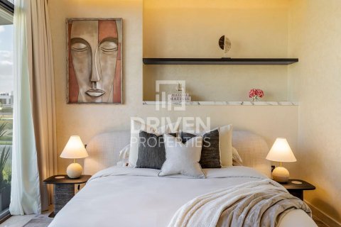 Villa à Golf Place, Dubai Hills Estate, Dubai, 4 chambres, 676.71 m², № 137041 - photo 14