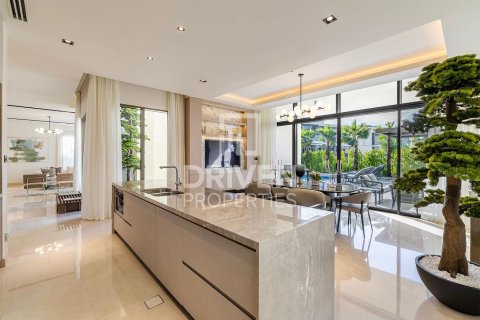 Villa à Golf Place, Dubai Hills Estate, Dubai, 4 chambres, 676.71 m², № 137041 - photo 9