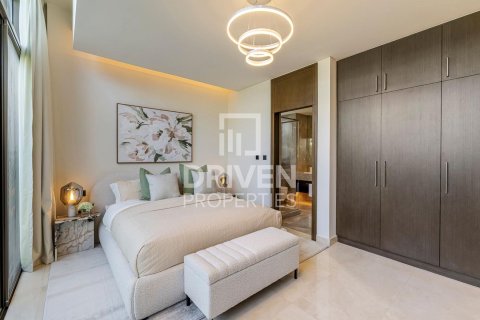 Villa à Golf Place, Dubai Hills Estate, Dubai, 4 chambres, 676.71 m², № 137041 - photo 12