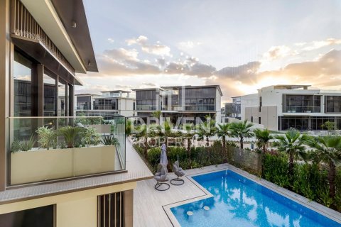 Villa à Golf Place, Dubai Hills Estate, Dubai, 4 chambres, 676.71 m², № 137041 - photo 26
