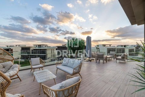 Villa à Golf Place, Dubai Hills Estate, Dubai, 4 chambres, 676.71 m², № 137041 - photo 27