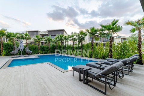 Villa à Golf Place, Dubai Hills Estate, Dubai, 4 chambres, 676.71 m², № 137041 - photo 30