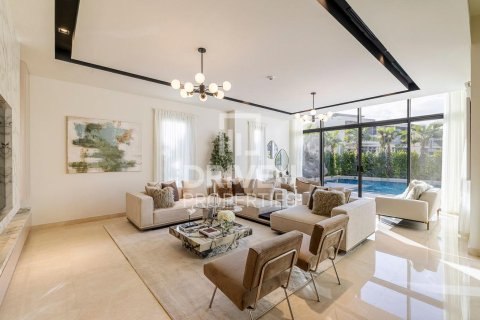 Villa à Golf Place, Dubai Hills Estate, Dubai, 4 chambres, 676.71 m², № 137041 - photo 5