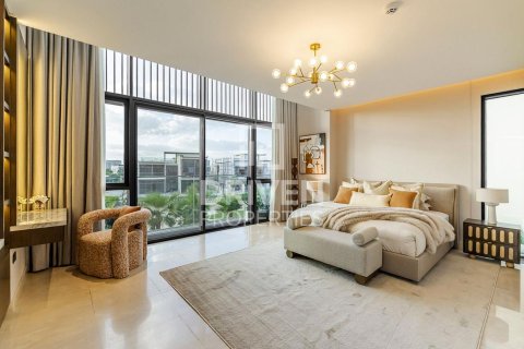 Villa à Golf Place, Dubai Hills Estate, Dubai, 4 chambres, 676.71 m², № 137041 - photo 10