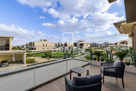Villa à Golf Place, Dubai Hills Estate, Dubai, 4 chambres, 676.71 m², № 137041 - photo 25