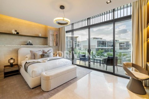 Villa à Golf Place, Dubai Hills Estate, Dubai, 4 chambres, 676.71 m², № 137041 - photo 16