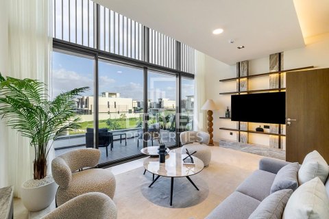 Villa à Golf Place, Dubai Hills Estate, Dubai, 4 chambres, 676.71 m², № 137041 - photo 19