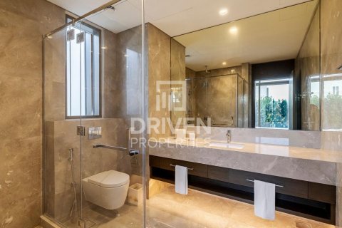 Villa à Golf Place, Dubai Hills Estate, Dubai, 4 chambres, 676.71 m², № 137041 - photo 15