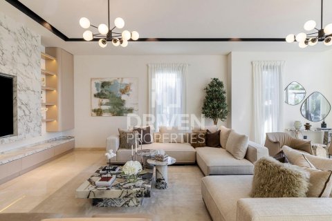 Villa à Golf Place, Dubai Hills Estate, Dubai, 4 chambres, 676.71 m², № 137041 - photo 8