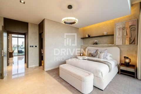 Villa à Golf Place, Dubai Hills Estate, Dubai, 4 chambres, 676.71 m², № 137041 - photo 17