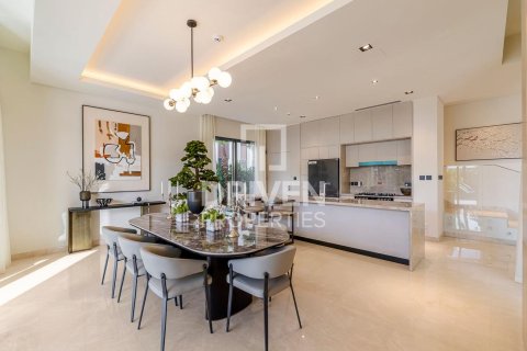 Villa à Golf Place, Dubai Hills Estate, Dubai, 4 chambres, 676.71 m², № 137041 - photo 6