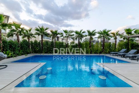 Villa à Golf Place, Dubai Hills Estate, Dubai, 4 chambres, 676.71 m², № 137041 - photo 29