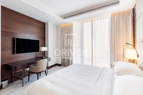 Apartment in The Address Sky View Towers, Downtown Dubai (Downtown Burj Dubai), Dubai 2 bedrooms, 143.26 sq.m. № 137033 - photo 13