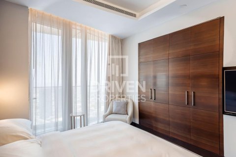 Apartment in The Address Sky View Towers, Downtown Dubai (Downtown Burj Dubai), Dubai 2 bedrooms, 143.26 sq.m. № 137033 - photo 12