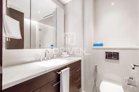 Apartment in The Address Sky View Towers, Downtown Dubai (Downtown Burj Dubai), Dubai 2 bedrooms, 143.26 sq.m. № 137033 - photo 16