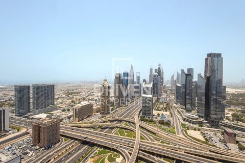 Apartment in The Address Sky View Towers, Downtown Dubai (Downtown Burj Dubai), Dubai 2 bedrooms, 143.26 sq.m. № 137033 - photo 20
