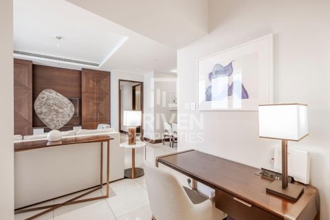 Apartment in The Address Sky View Towers, Downtown Dubai (Downtown Burj Dubai), Dubai 2 bedrooms, 143.26 sq.m. № 137033