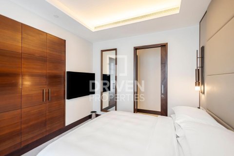 Apartment in The Address Sky View Towers, Downtown Dubai (Downtown Burj Dubai), Dubai 2 bedrooms, 143.26 sq.m. № 137033 - photo 14
