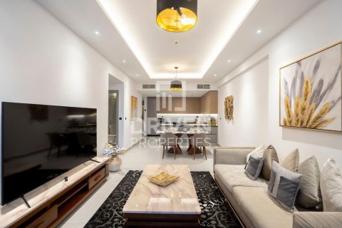 Appartement à Jumeirah Village Circle, Dubai, 1 chambre, 135.17 m², № 137032