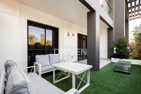 Appartement à Jumeirah Village Circle, Dubai, 1 chambre, 135.17 m², № 137032 - photo 14