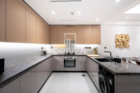 Appartement à Jumeirah Village Circle, Dubai, 1 chambre, 135.17 m², № 137032 - photo 7
