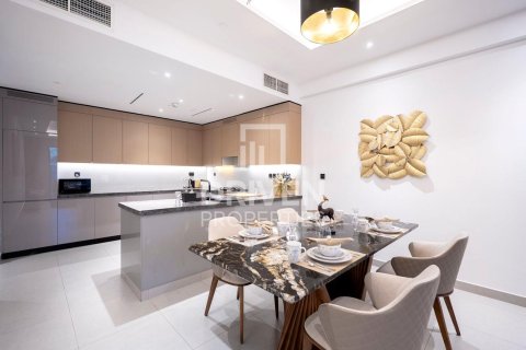 Appartement à Jumeirah Village Circle, Dubai, 1 chambre, 135.17 m², № 137032 - photo 9