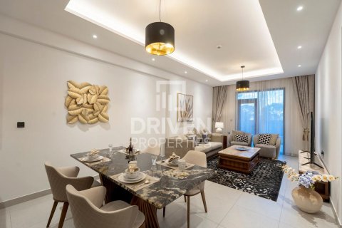 Appartement à Jumeirah Village Circle, Dubai, 1 chambre, 135.17 m², № 137032 - photo 2