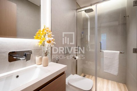 Appartement à Jumeirah Village Circle, Dubai, 1 chambre, 135.17 m², № 137032 - photo 11