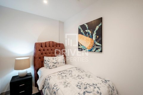 Appartement à Jumeirah Village Circle, Dubai, 1 chambre, 135.17 m², № 137032 - photo 5