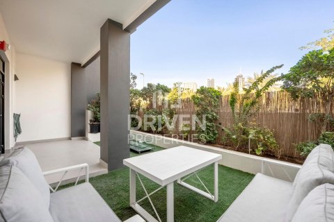 Appartement à Jumeirah Village Circle, Dubai, 1 chambre, 135.17 m², № 137032 - photo 15