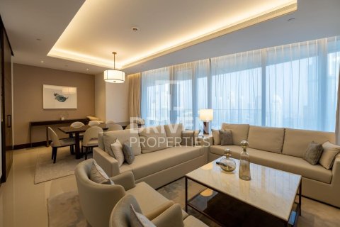 Apartment in The Address Sky View Towers, Downtown Dubai (Downtown Burj Dubai), Dubai 3 bedrooms, 225.94 sq.m. № 137034 - photo 4